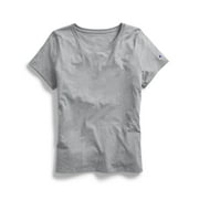 Champion Women Crewneck Short Sleeve T-Shirts